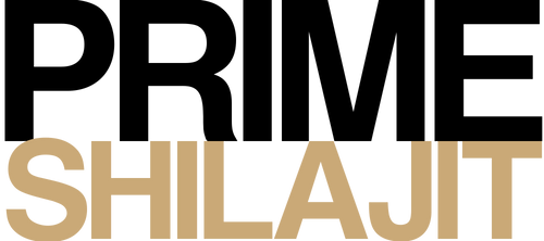 PRIME SHILAJIT